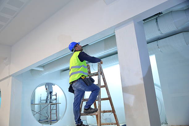 Best Drywall for New Construction  in Mendota, CA